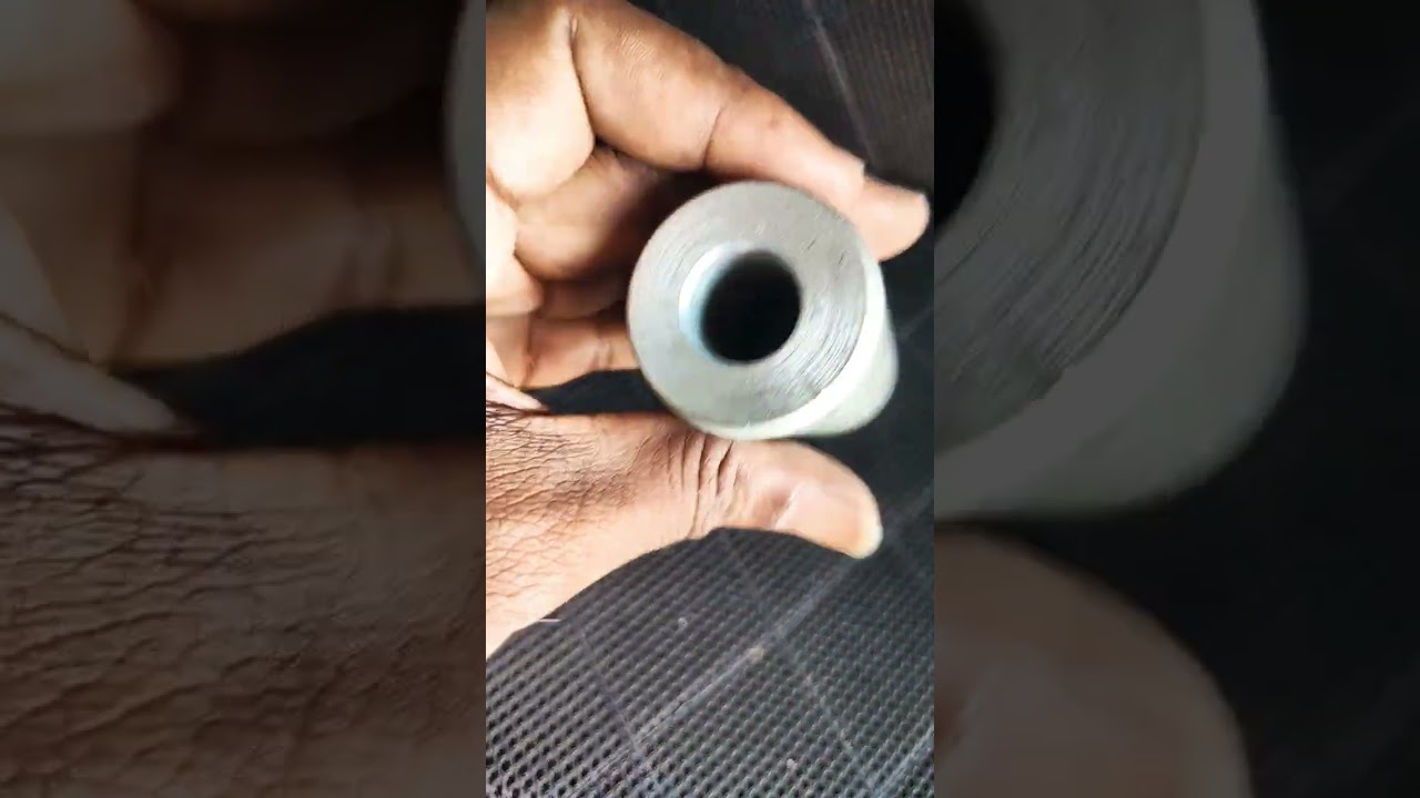 Tapered Pivot pin #machinery #automobile #spareparts #bobcat #machine #replacement #tools #unboxing