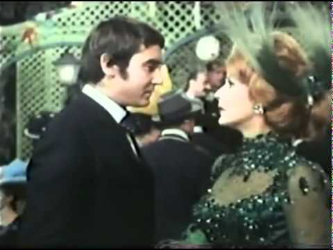 Los muchachos de antes no usaban gomina Película E. Carreras 1969