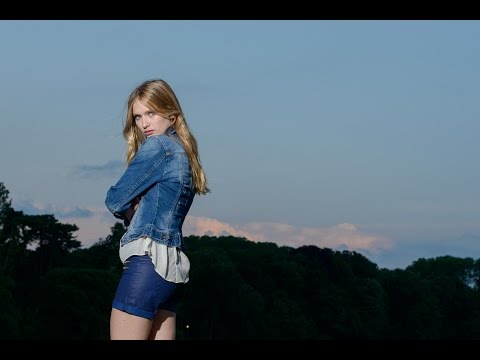 Thumbnail of the video: The Disappearance (Disparue) - Series Trailer (English Subtitles)