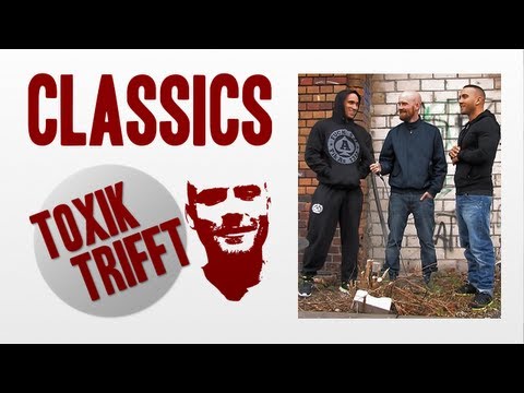 Toxik trifft - Automatikk Classics #1: Das EFX [Playlist]