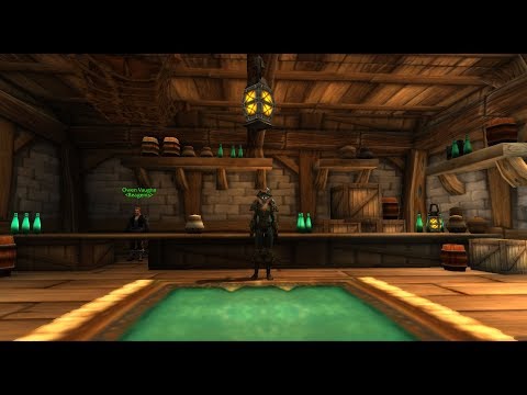 State of...Subtlety, Rogue...Level 120 - Battle for Azeroth (Patch 8.2.5)