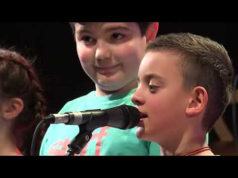 53 Campanella d'Oro #05 - Il gatto e la volpe