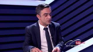 Սոցիալական Հարթակ, Թողարկում 17, Շաբաթ 19։45 / Socialakan Hartak