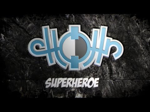 El Chojin - Superhéroe con Final Bueno
