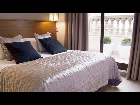 Serennia Apartments Ramblas - Placa Catalunya, Barcelona, Spain