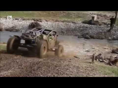 Kardjali 2015 - TV NEWS