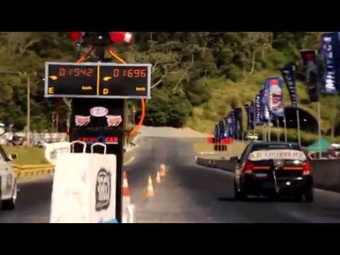 4ª Etapa Campeonato Catarinense de Arrancada GOL DTA Jalmo