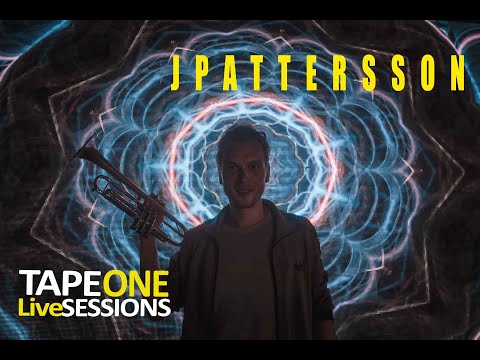 #TapeONE: JPATTERSSON - Circo Del Sol - Elevator & Golden Streets [live at Cochabamba]