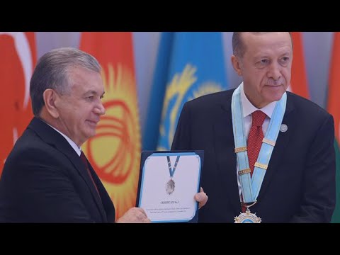 DIE TÜRKISCHEN STAATEN | Ein neuer geopolitischer Block?