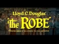 The Robe (1953) Trailer