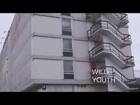 HexBeatz x IF-E x Mister.Smith x Lucas - Wild Youth