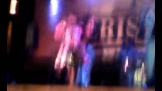 Belinda torres pronto volvere