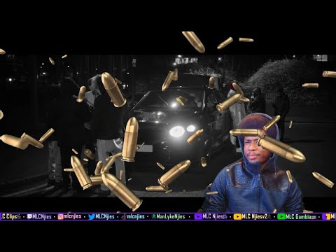 Avelino ft. Ghetts & BackRoad Gee - VEX (Official Video) [REACTION]