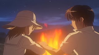 #9【レトロゲー女性実況】あの夏の記憶を求めて、青春ストーリーを初見プレイ【白中探検部】