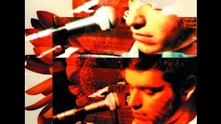 Starflyer 59 - The Fashion Focus (full album)