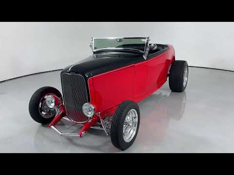 1932 Ford Roadster (CC-1519055) for sale in St. Charles, Missouri