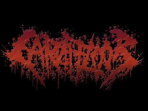 Carnifloor - Necrophilic Addiction