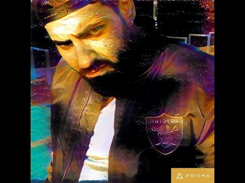 Scorp da Lord, Ivo Divo & Smokey Auftritt by The Game Block Wars Tour Hamburg