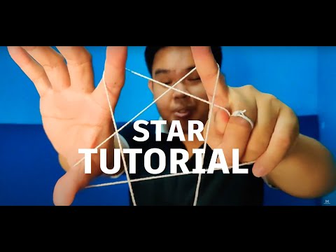 Off-String Tutorial: Infinite Star/Rolling Star Tutorial - Learn How