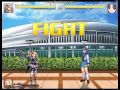 M U G E N 1 1 Sousou Moutoku Me VS Ryoko Asakura By Yukimiti
