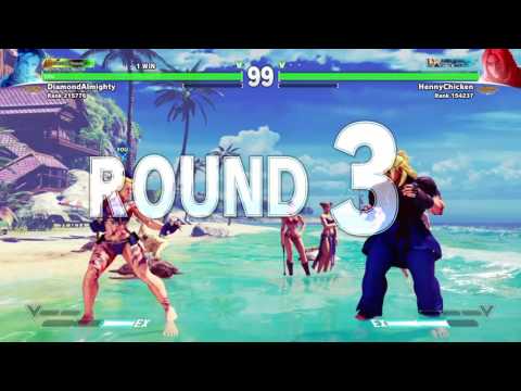 SFV