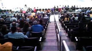 Laker game section 111 row 4 herb baby!