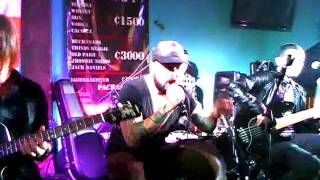 Akasha Detener el Tiempo [Acústico]