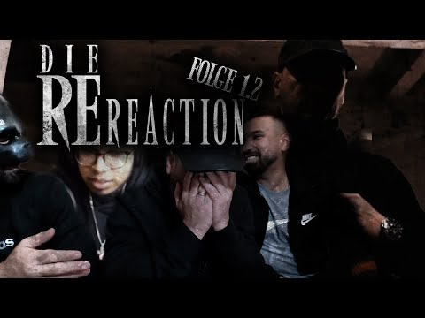 ALPA GUN TV - REREACTION "FOLGE 01 (Teil 2)" - mit Monkey41 & Gix