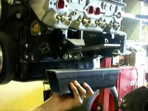Chevy Motor Mounts