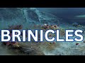 ️ Unveiling The Frozen Enigma Exploring The Formation Of Brinicles In Polar Waters