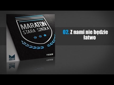 02. Z nami nie będzie łatwo