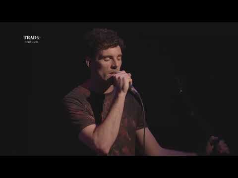 WHYTE – An Làir Dhonn (‘The Brown Mare’) (Live at Queen's Hall, The Visit 2018)