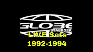GLOBE (Stabroek) - 1993.00.00-03 - Zolex