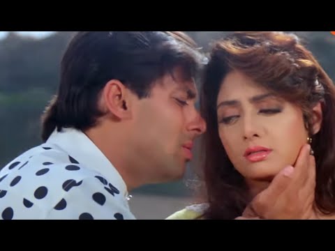 tu ladka hei london-srisevi (chaand kaa ,tukdaa) ful jhankar salman khan