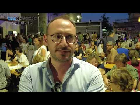 A Montagano la festa del pomodoro - 26/08/2023