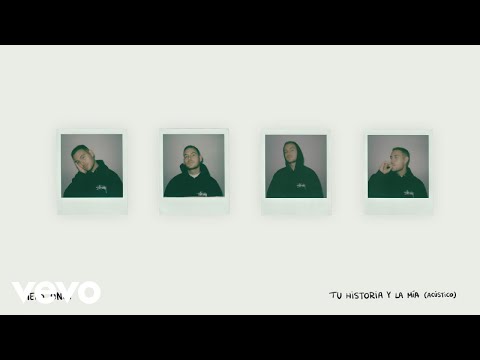 Hens, Only - Tu Historia y la Mía (Audio [Acústico])