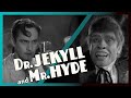 Dr Jekyll And Mr Hyde 1931 The Pre Code Horror Film MGM Tried To Destroy