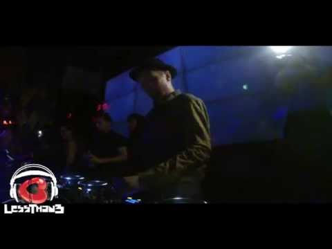 RUNE RK LIVE FROM WALL MIAMI