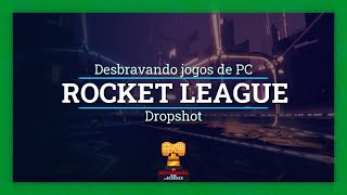 Capa de Dropshot