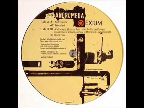 Exium -  Subtoned