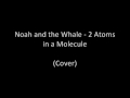 Noah and the Whale - Two Atoms in a Molecule ...