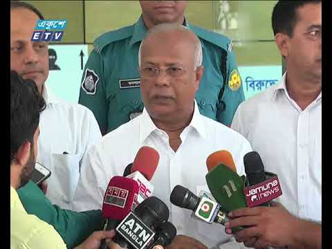 বিচারপতি সিনহার বিরুদ্ধে নাজমুল হুদার মামলার তদন্ত শুরু দুদকের