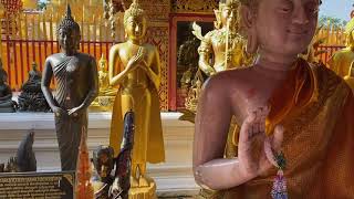 Thailand's Amazing Places of Worship