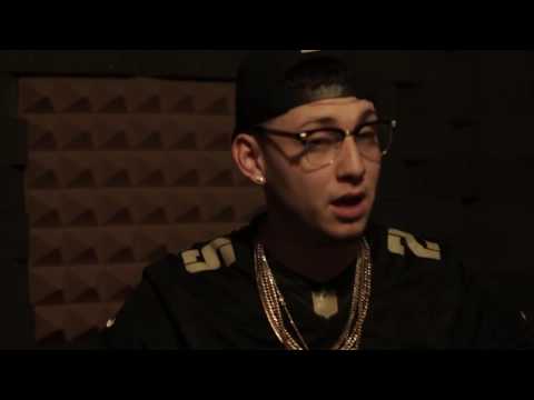 Lary Over Ft Bryant Myers - Desnudate [Preview]