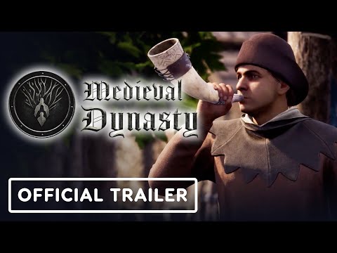Трейлер