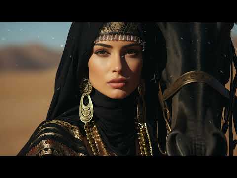 SATORI MIX - Into the Heartbeat of Nature (DJ MIX 2025)