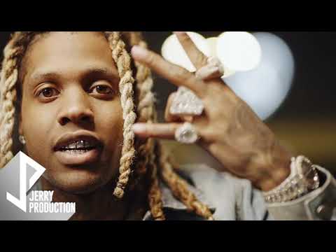 (FREE) Lil Durk x OTF type beat 2021 - "No Respect"