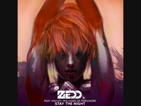Stay the Night - Zedd feat. Hayley Williams (Audio)