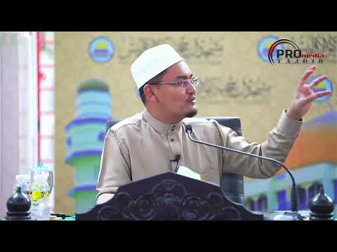 (LIVE) 10-7-2023 Ustaz Rizal Azizan - 41 Kelebihan Rasulullah SAW