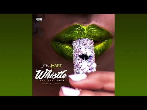 John Hart feat.  Too Short - Whistle (Funkymix)